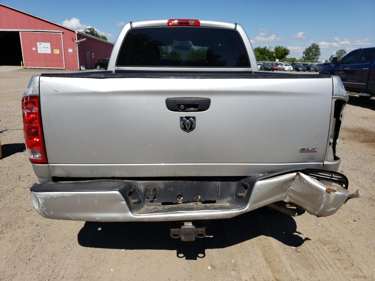 1D7HA18D95J532044 2005 Dodge Ram 1500 St