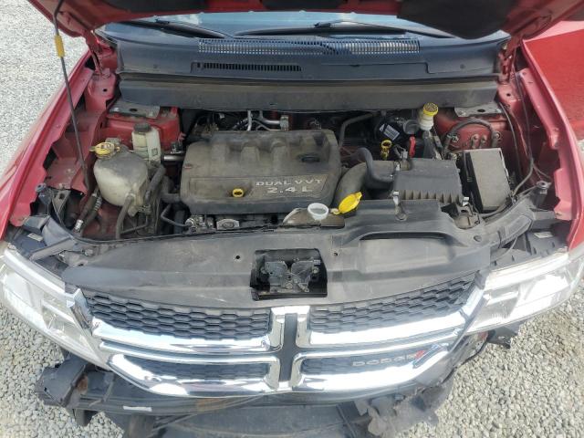 2015 DODGE JOURNEY SE - 3C4PDCAB8FT531351