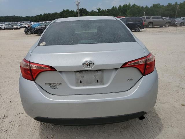 2018 TOYOTA COROLLA L - 5YFBURHEXJP838271