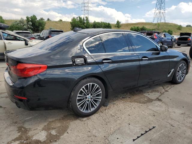 VIN WBAJA7C38HG906980 2017 BMW 5 Series, 530 XI no.3