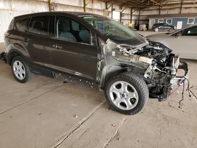 2017 Ford Escape S VIN: 1FMCU0F70HUD59399 Lot: 59910664