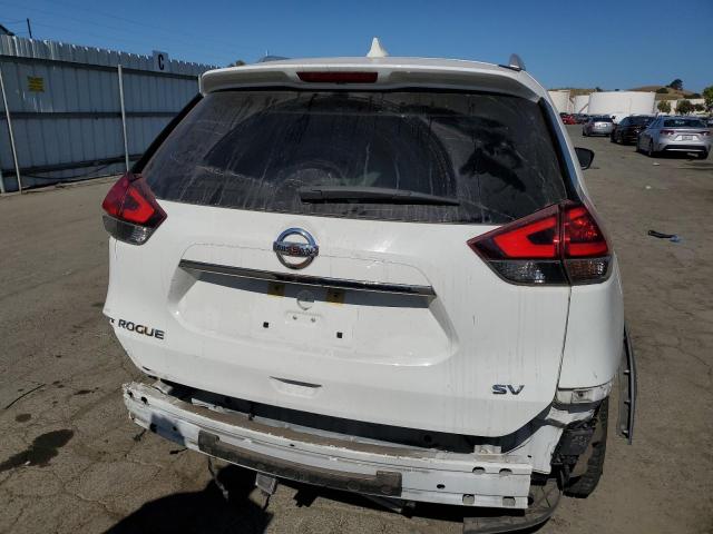 2018 Nissan Rogue S VIN: KNMAT2MT2JP527056 Lot: 58109154