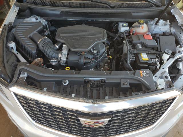 2020 Cadillac Xt5 Premium Luxury VIN: 1GYKNDRS5LZ180186 Lot: 59873404