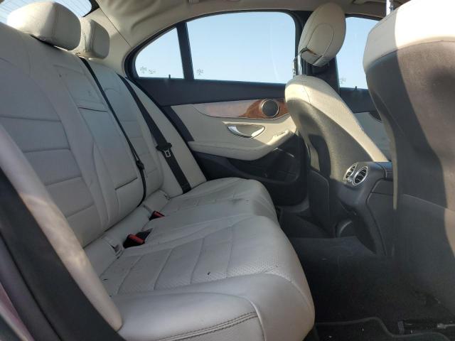 2018 Mercedes-Benz C 300 VIN: 55SWF4JB1JU276219 Lot: 58179244