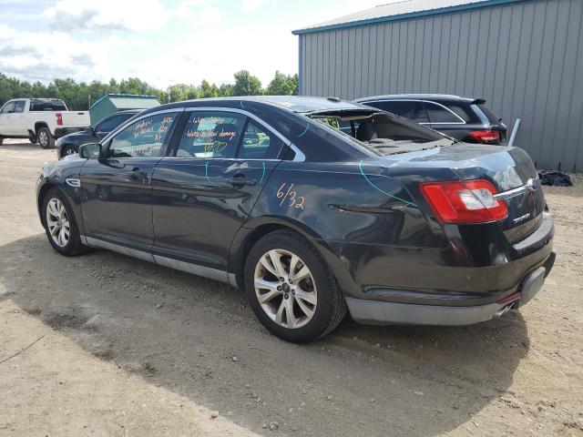 2010 Ford Taurus Sel VIN: 1FAHP2EW9AG162084 Lot: 57624334