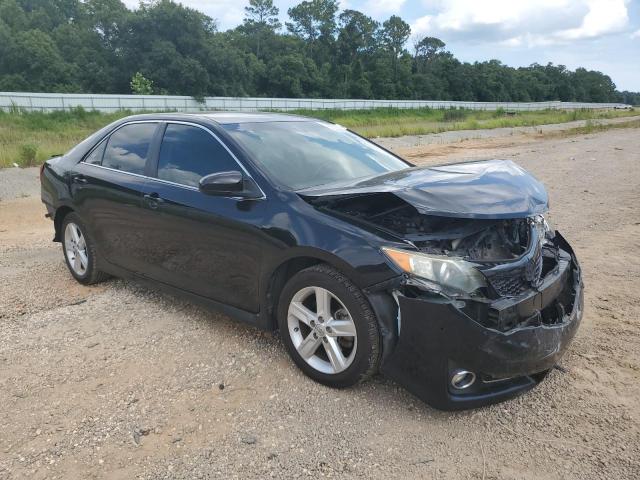 VIN 4T1BF1FK9EU391747 2014 Toyota Camry, L no.4