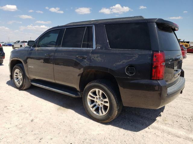 2015 CHEVROLET TAHOE C150 - 1GNSCAKC0FR711206