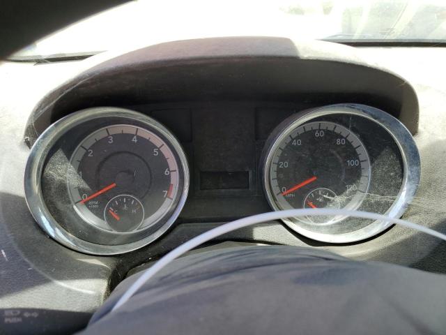 2013 Dodge Grand Caravan Se VIN: 2C4RDGBG8DR659261 Lot: 60553814