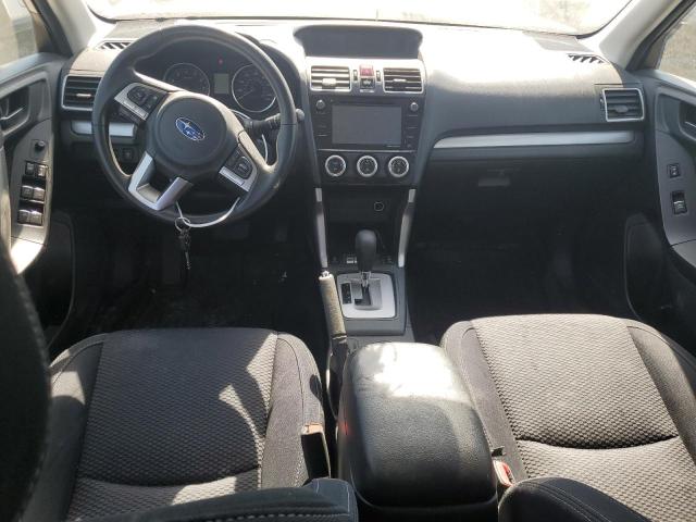 2017 Subaru Forester 2.5I Premium VIN: JF2SJAEC2HH414524 Lot: 59542434