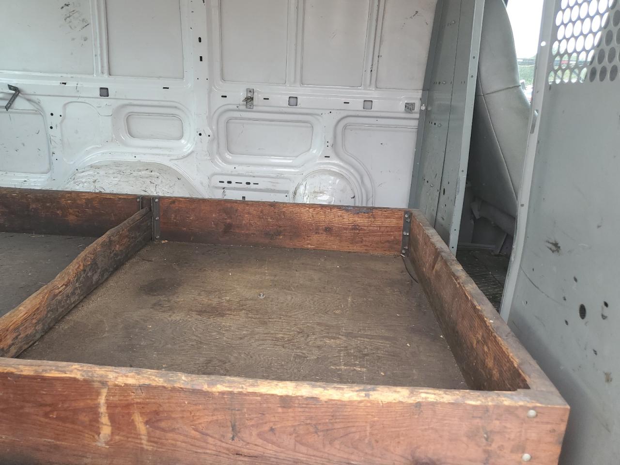 1GTDM19W5VB530527 1997 GMC Safari Xt