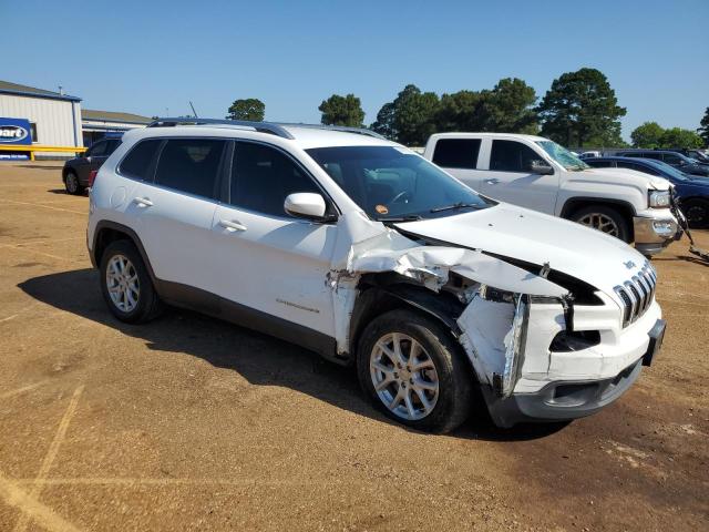 2014 Jeep Cherokee Latitude VIN: 1C4PJLCB8EW148380 Lot: 57915334