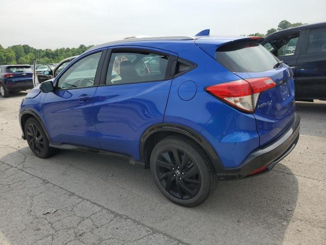 3CZRU6H14LG701386 Honda HR-V SPORT 2