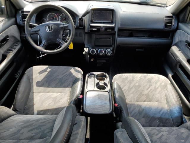 2004 Honda Cr-V Ex VIN: SHSRD78854U244287 Lot: 59762474