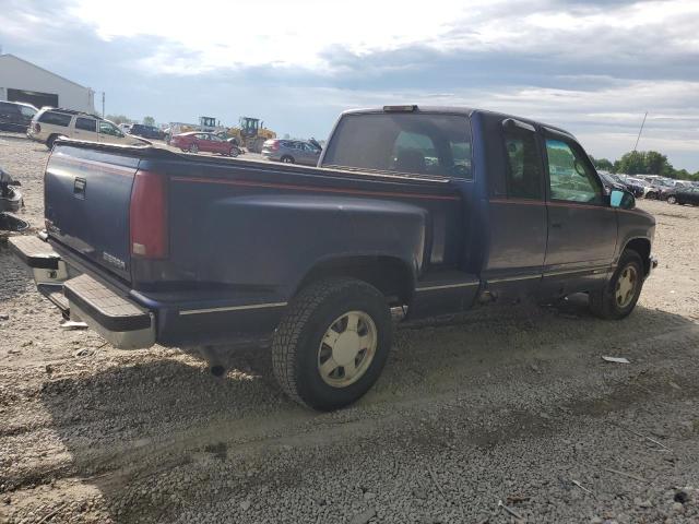 1996 GMC Sierra C1500 VIN: 2GTEC19W5T1548921 Lot: 60496104