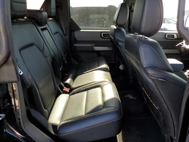 2023 Ford Bronco Base VIN: 1FMEE5DH5PLB39145 Lot: 58855694