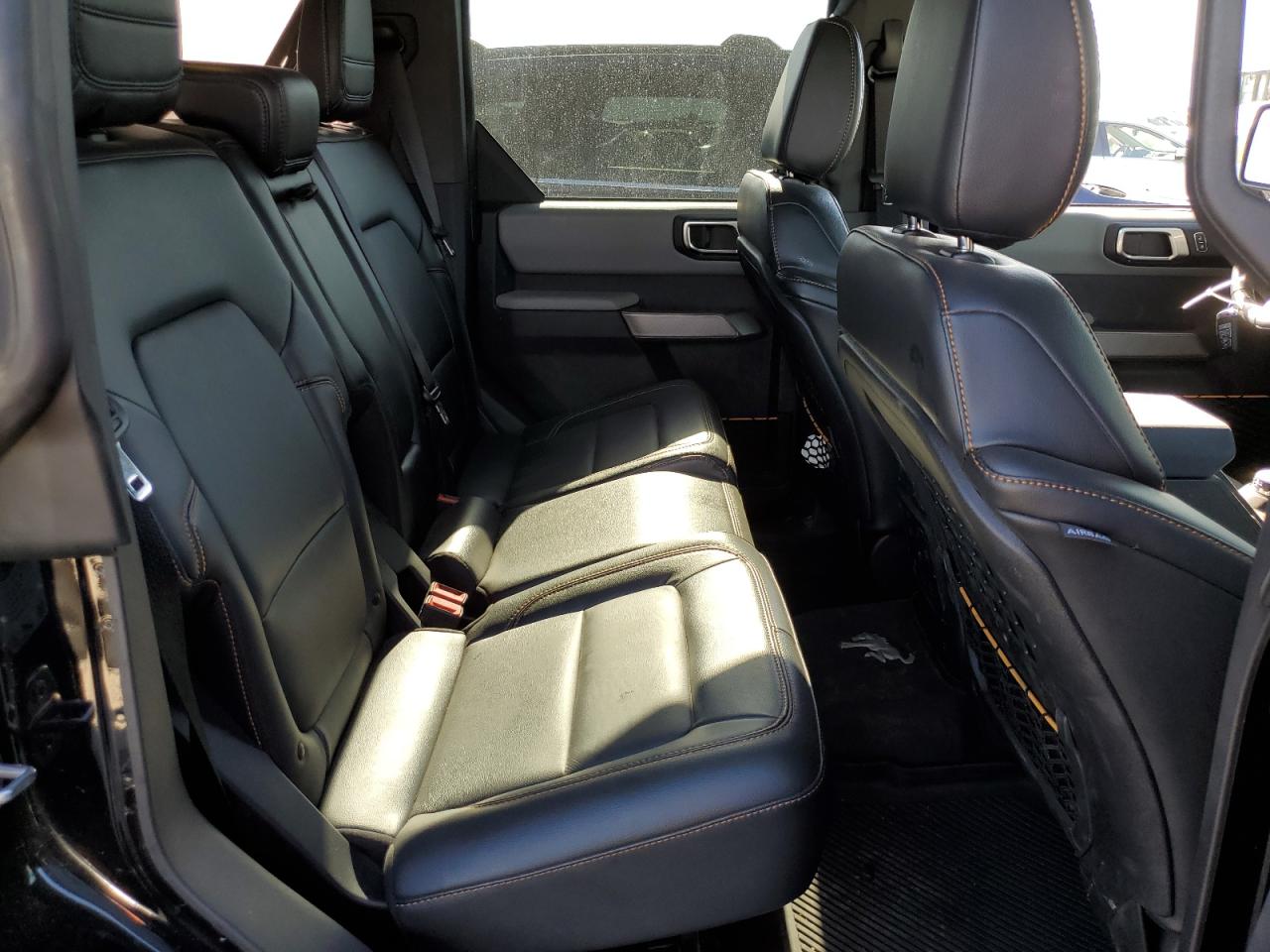 1FMEE5DH5PLB39145 2023 Ford Bronco Base