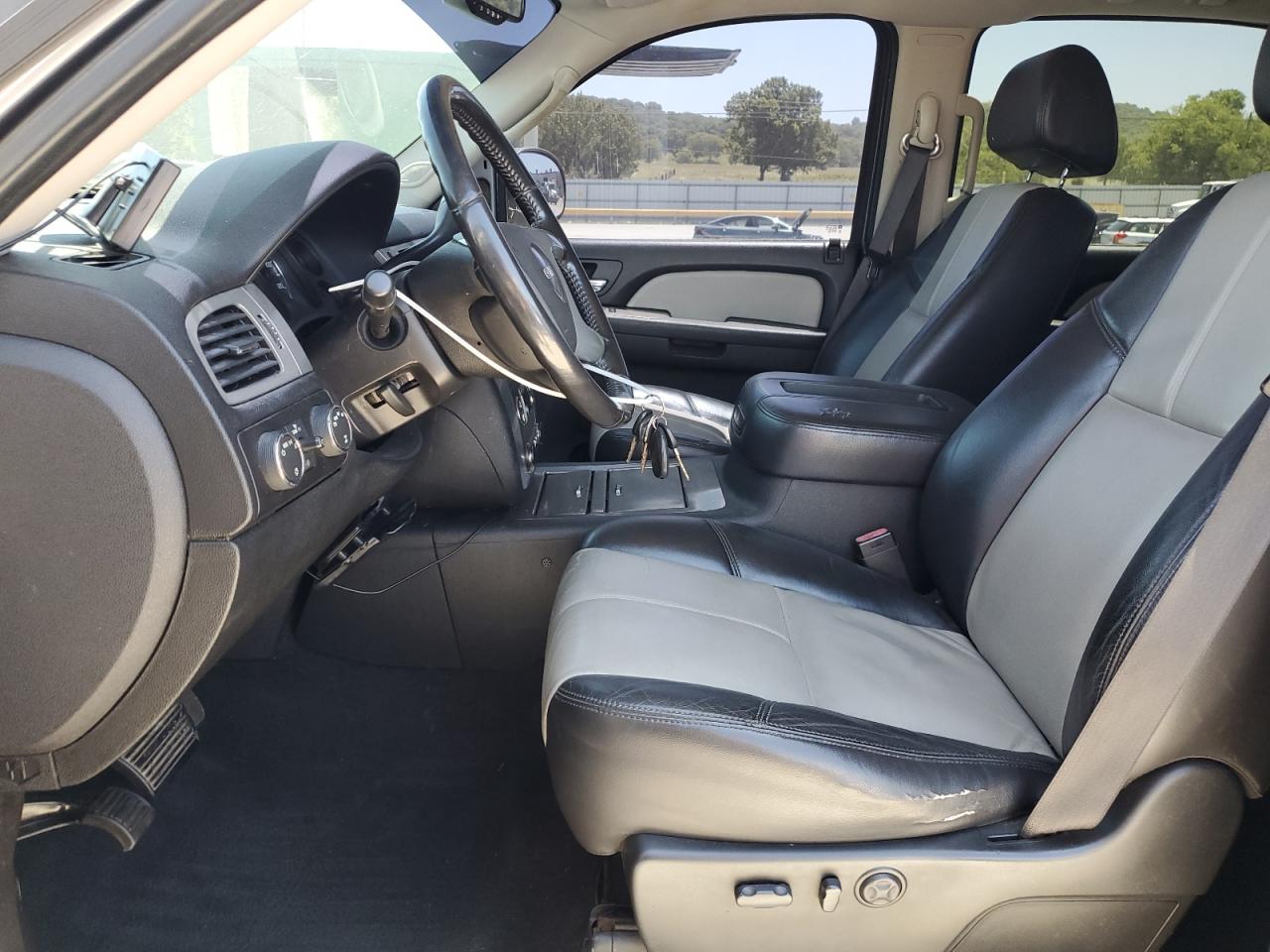 2GTEK133881231160 2008 GMC Sierra K1500