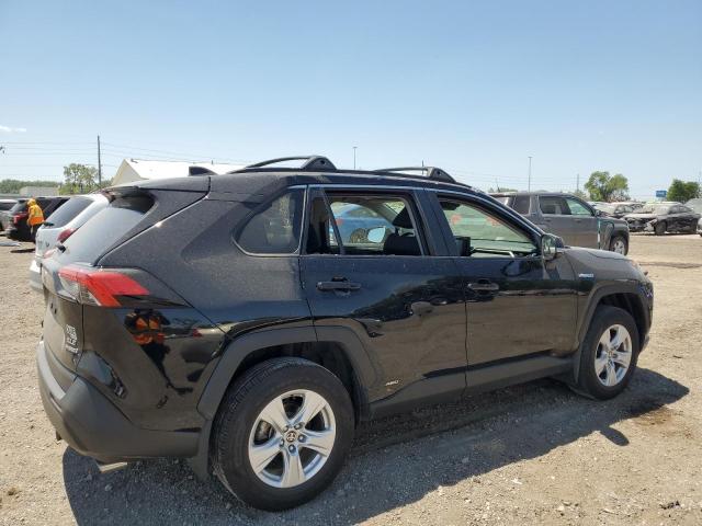 2020 TOYOTA RAV4 XLE - JTMR6RFV6LD004855