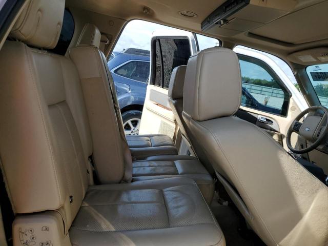 2007 Ford Expedition El Eddie Bauer VIN: 1FMFK18507LA80303 Lot: 59374404