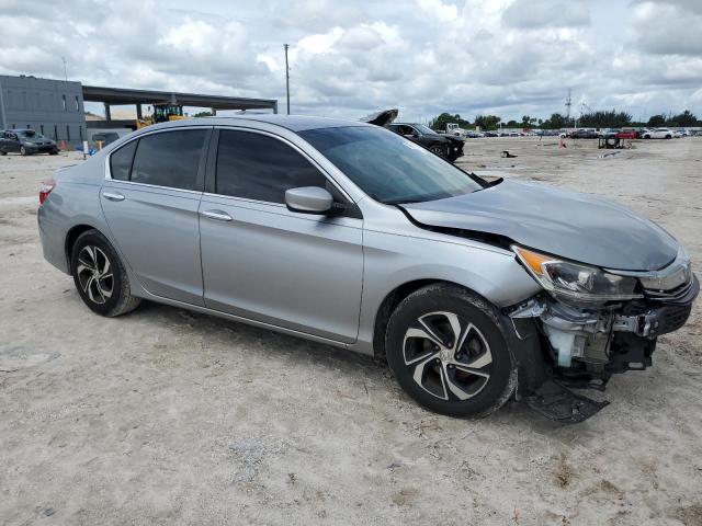 2017 HONDA ACCORD LX - 1HGCR2F30HA201551