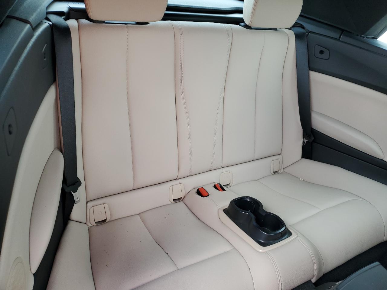 WBA1K9C53GV710756 2016 BMW 228 I Sulev