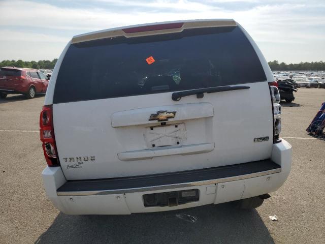 2010 Chevrolet Tahoe K1500 Ltz VIN: 1GNUKCE04AR269290 Lot: 59693994