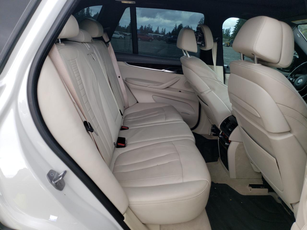 5UXKR2C53G0R72704 2016 BMW X5 Sdrive35I