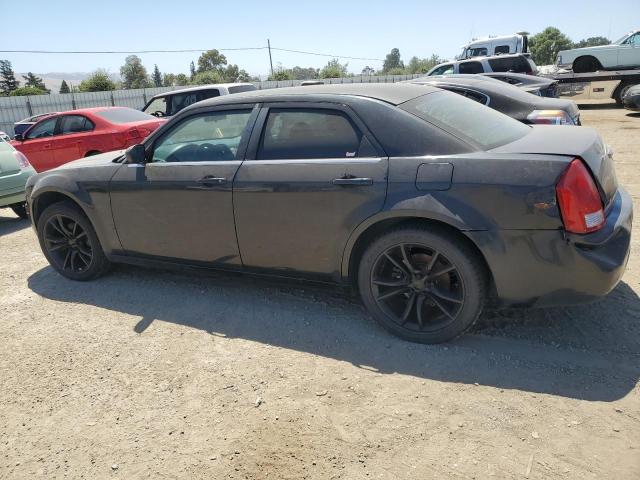 2007 Chrysler 300 VIN: 2C3KA43R67H619557 Lot: 58163934