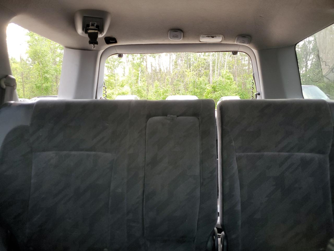 JHLRD78814C005049 2004 Honda Cr-V Ex