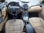 HYUNDAI ELANTRA GL photo