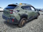 SUBARU CROSSTREK photo