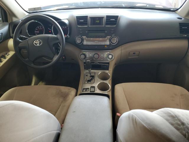 2008 Toyota Highlander VIN: JTEES41A982006888 Lot: 59570244