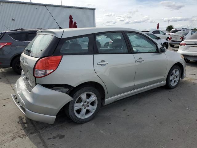 2003 Toyota Corolla Matrix Xr VIN: 2T1KR32E63C083081 Lot: 57167604