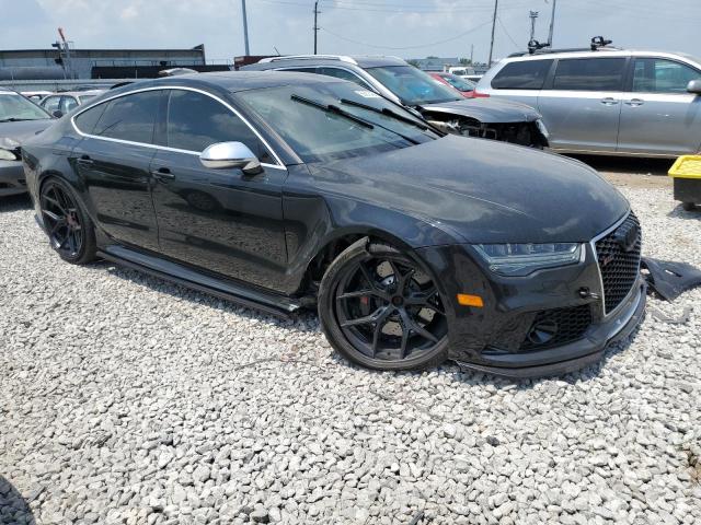 2016 AUDI RS7 - WUAW2AFC7GN903192