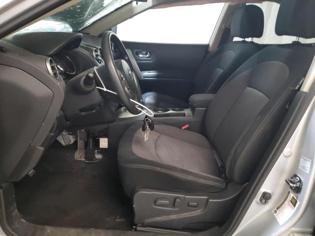 2011 Nissan Rogue S VIN: JN8AS5MV5BW274140 Lot: 55176564