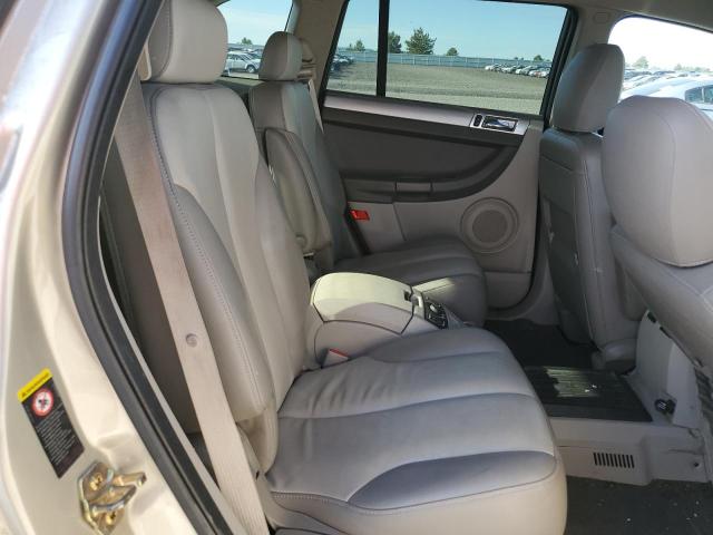 2005 Chrysler Pacifica Touring VIN: 2C8GF68475R353242 Lot: 57608644