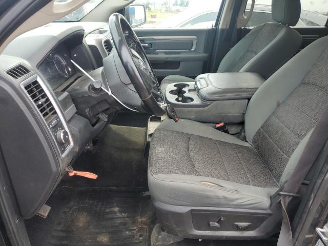 2016 Ram 1500 Slt VIN: 3C6RR7LT4GG364379 Lot: 56888344