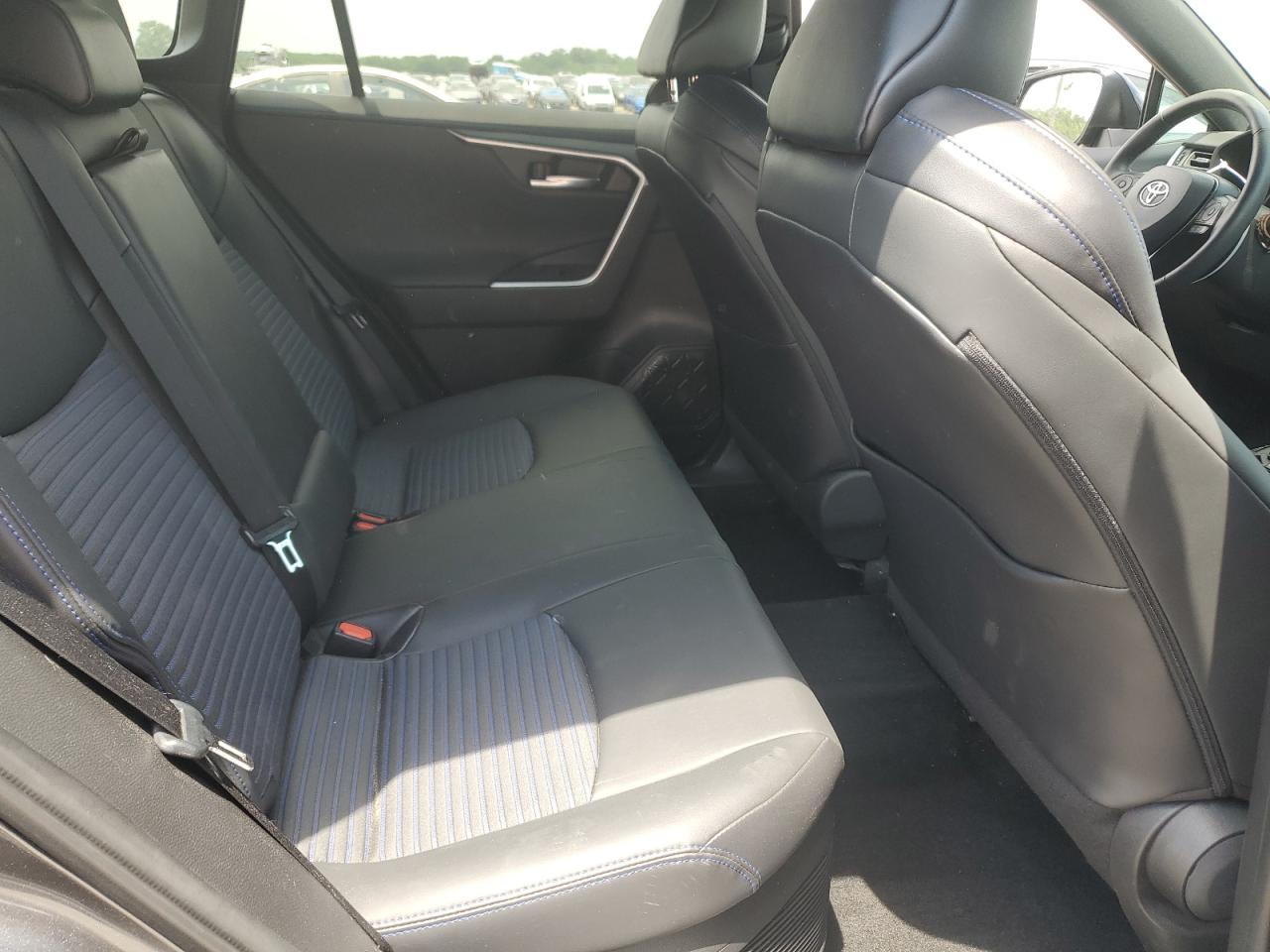 4T3E6RFV5MU051281 2021 Toyota Rav4 Xse