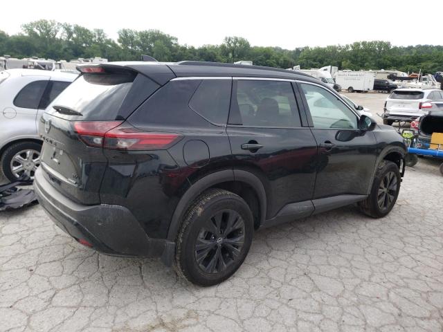 2023 NISSAN ROGUE SV - JN8BT3BA4PW012137