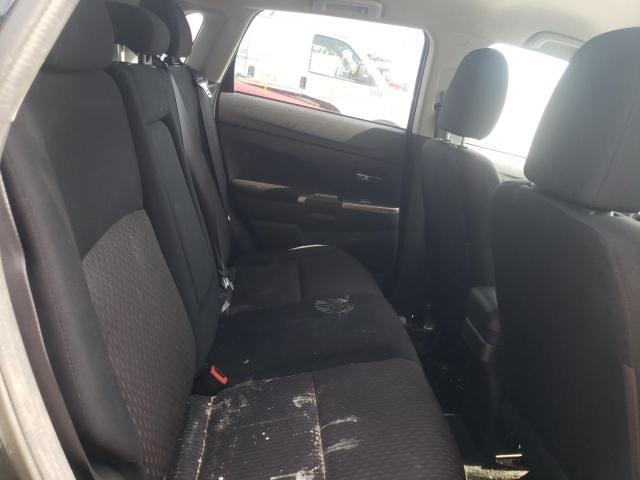 2019 Mitsubishi Outlander Sport Es VIN: JA4AP3AU0KU023464 Lot: 60605134