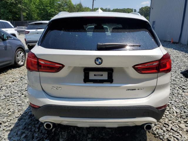 VIN WBXJG7C00N5V29241 2022 BMW X1, Sdrive28I no.6