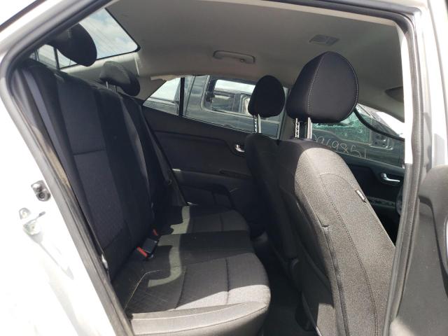 2022 Kia Rio Lx VIN: 3KPA24AD7NE463162 Lot: 57539474