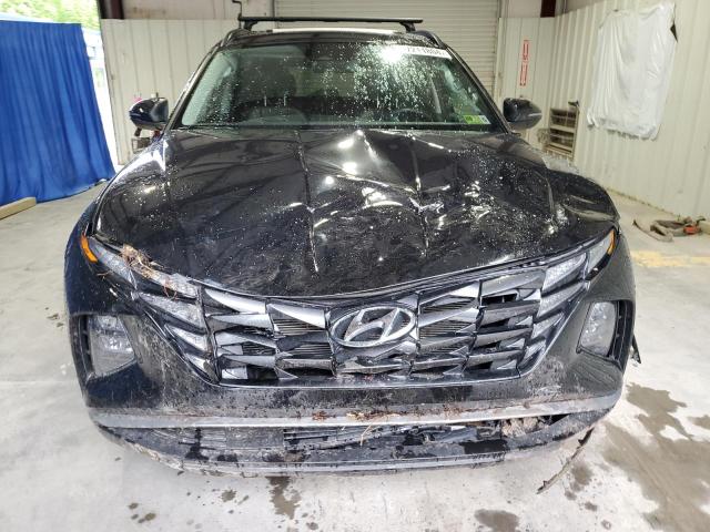 2023 HYUNDAI TUCSON SEL - 5NMJFCAE9PH272331