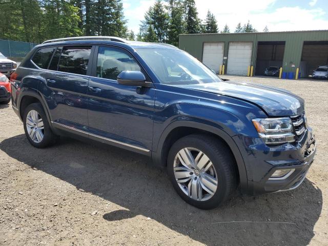 Vin: 1v2mr2ca6kc612422, lot: 57910834, volkswagen atlas sel 20194
