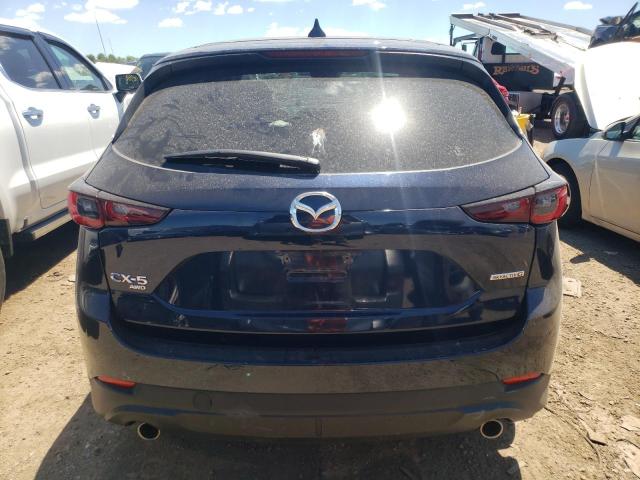 2022 Mazda Cx-5 Select VIN: JM3KFBBM0N0631204 Lot: 58719964