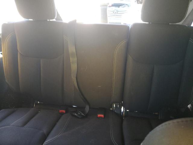 2015 Jeep Wrangler Unlimited Sahara VIN: 1C4BJWEG3FL665724 Lot: 58474204