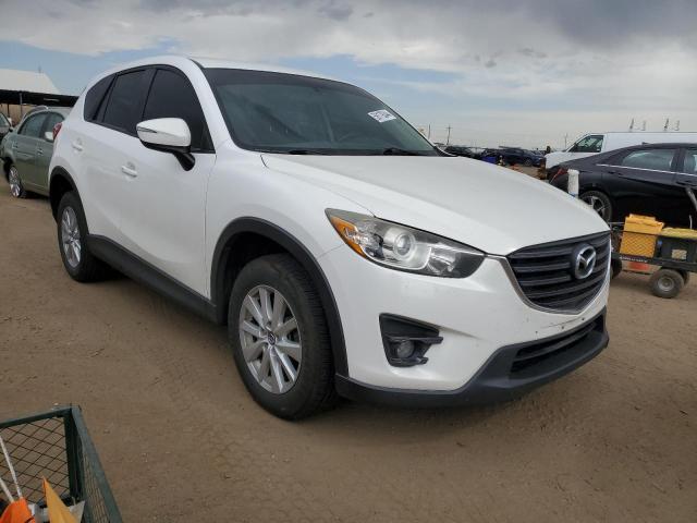 2016 Mazda Cx-5 Touring VIN: JM3KE4CY9G0636243 Lot: 59179344