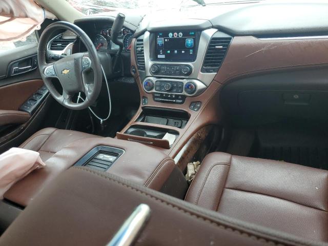 2015 CHEVROLET SUBURBAN C - 1GNSCKKCXFR738175
