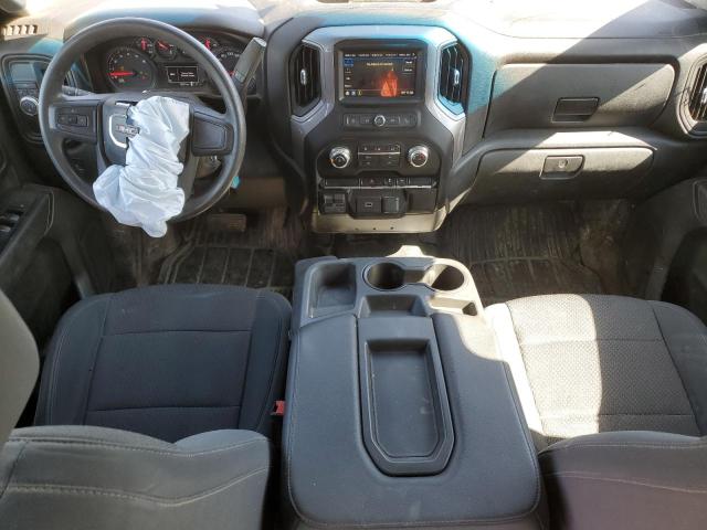 2019 GMC Sierra C1500 VIN: 1GTP8AEF7KZ349360 Lot: 58346924