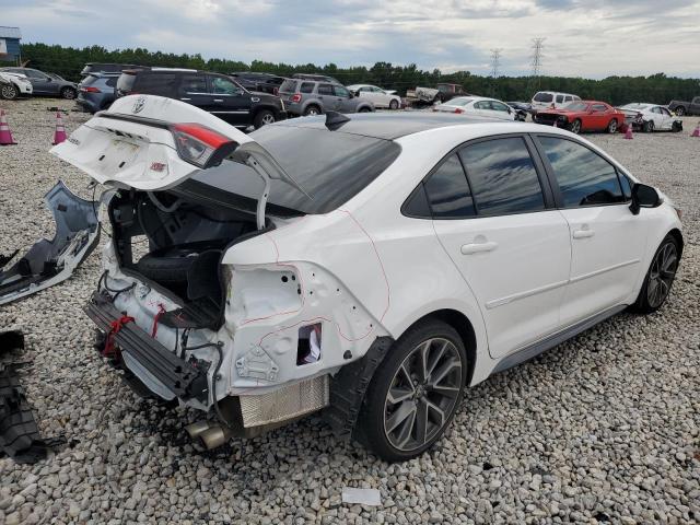 2022 TOYOTA COROLLA XS - 5YFT4MCE4NP111440